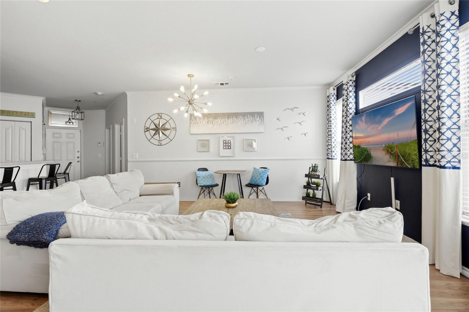 BELLA TERRA - Residential