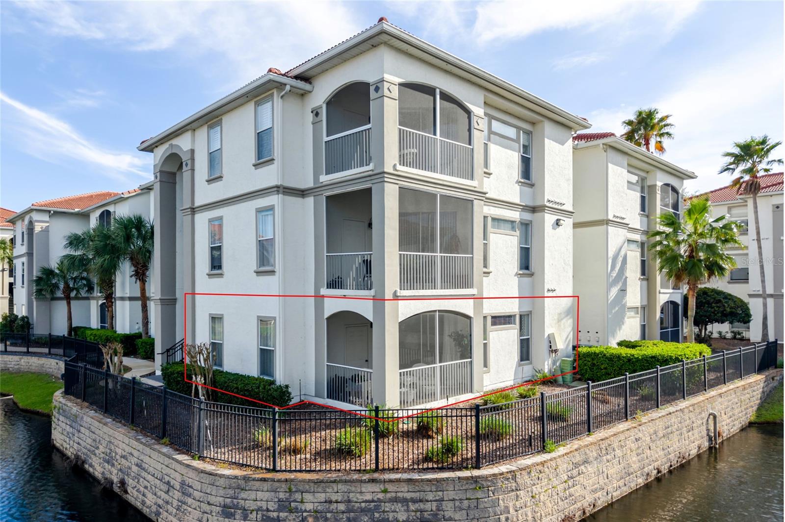 BELLA TERRA - Residential