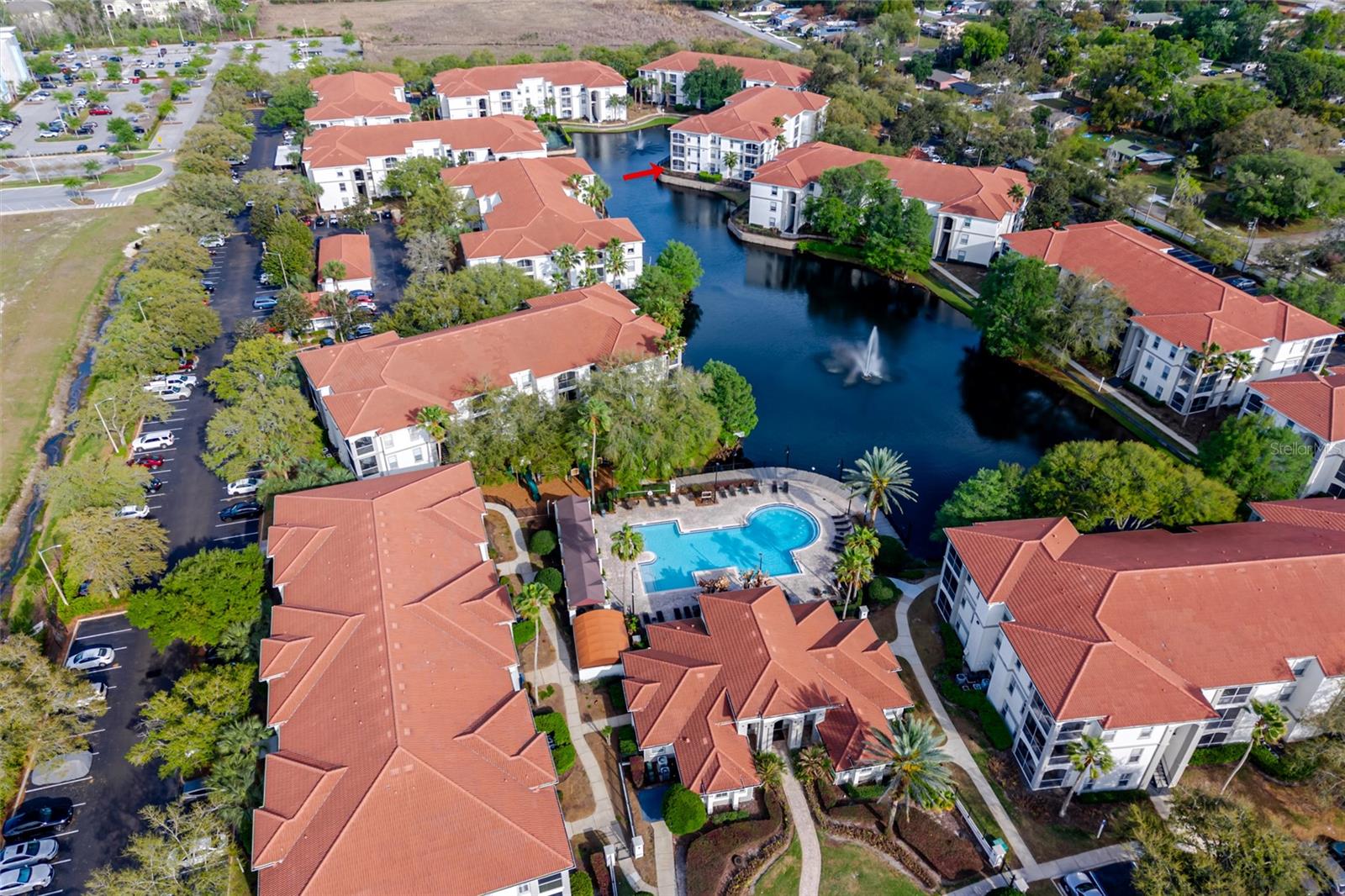 BELLA TERRA - Residential