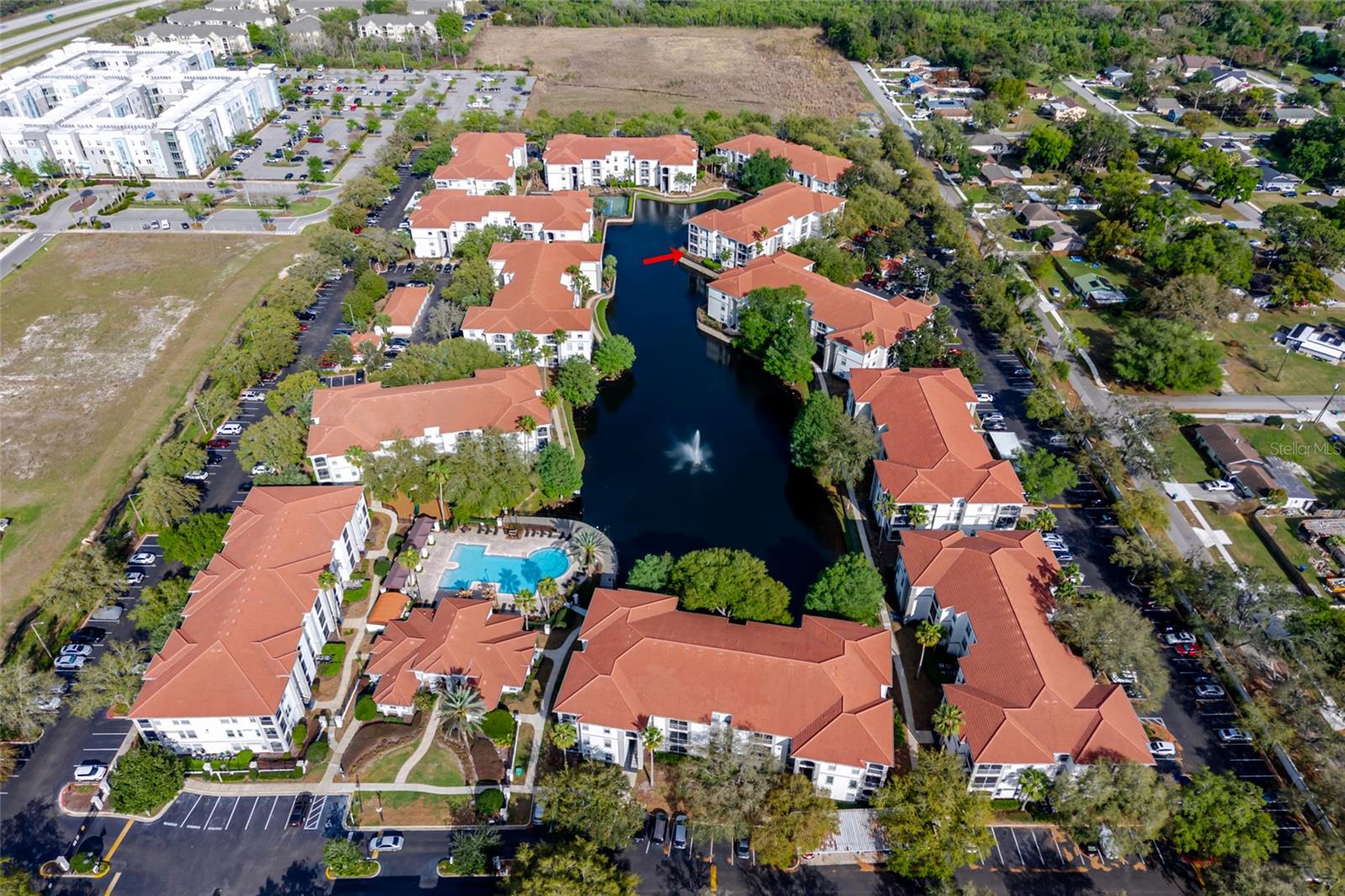 BELLA TERRA - Residential