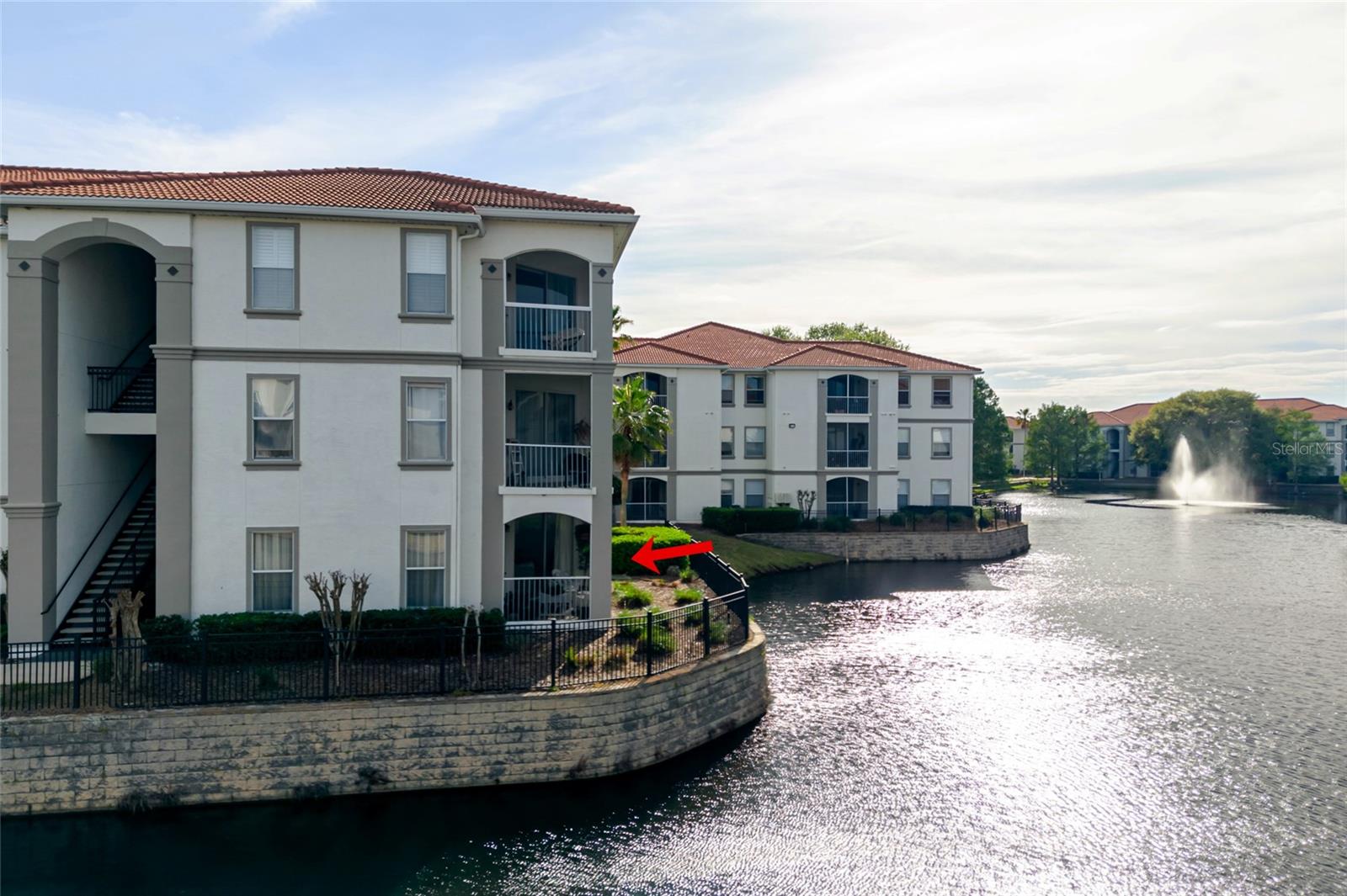 BELLA TERRA - Residential