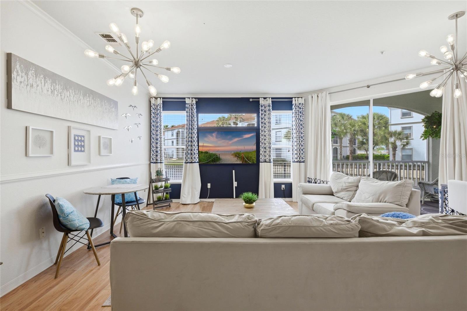 BELLA TERRA - Residential