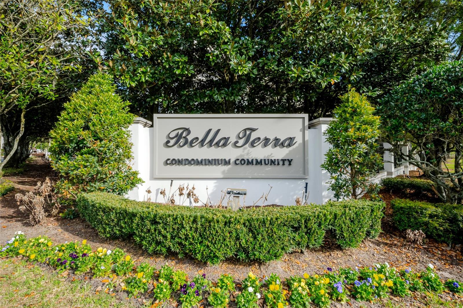 BELLA TERRA - Residential