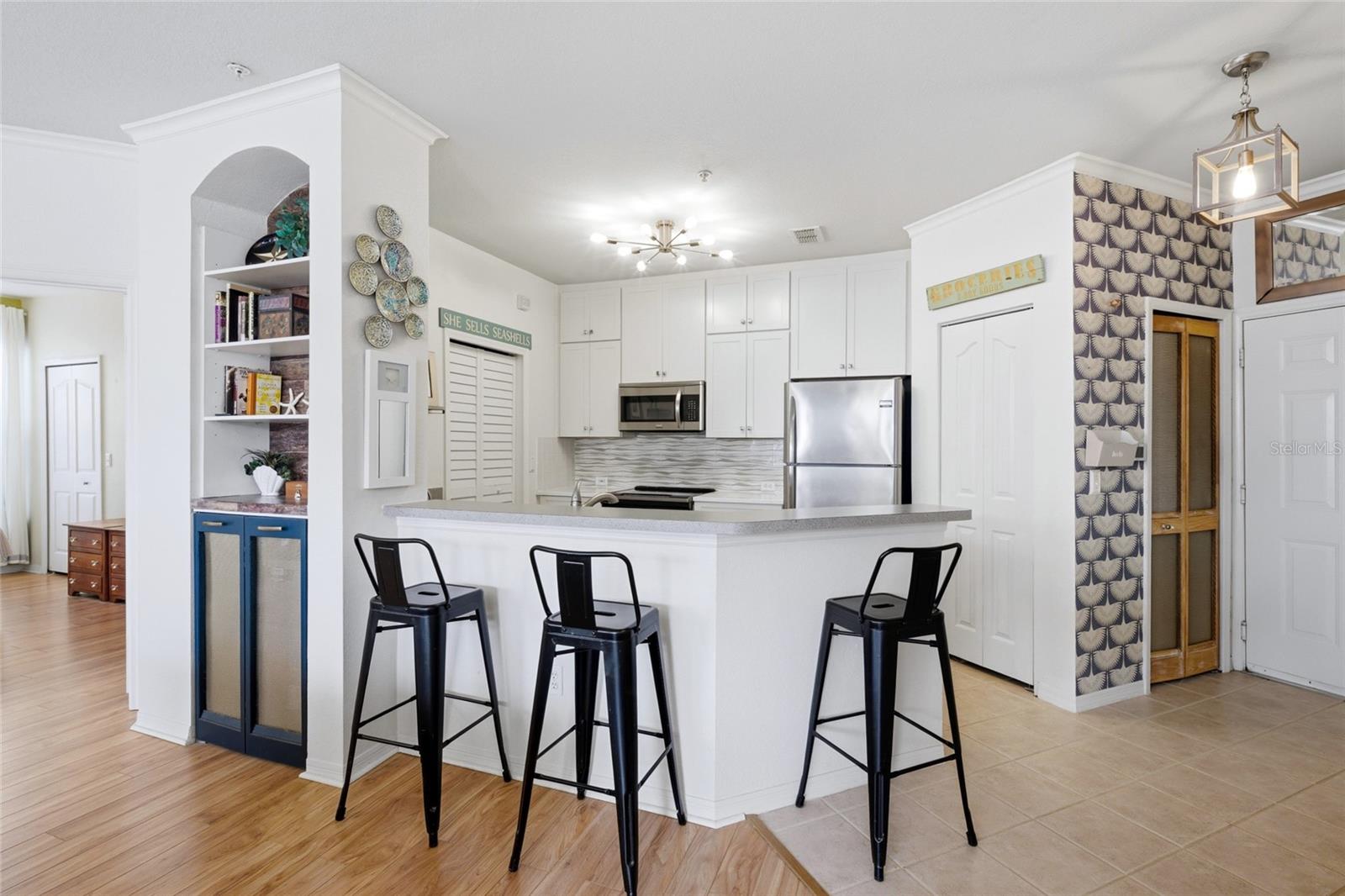 BELLA TERRA - Residential