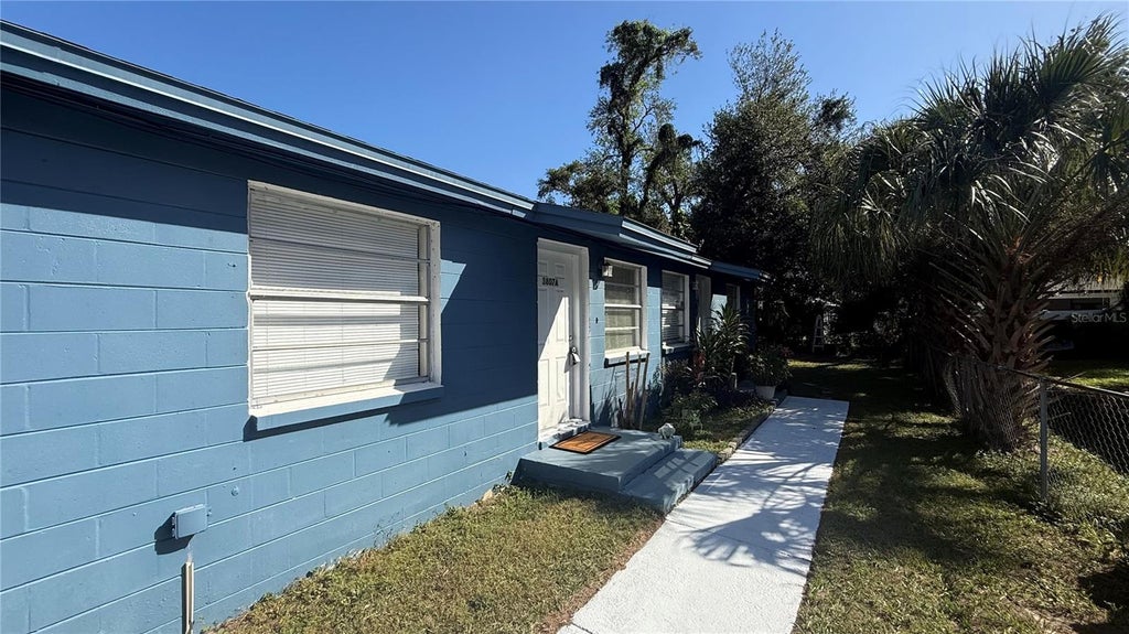 Photo of 3807 Phillips Street, Tampa, FL 33619 (MLS # TB8561854)
