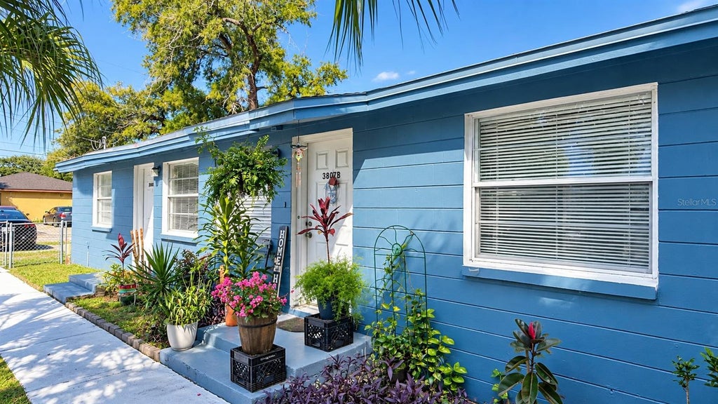 Photo of 3807 Phillips Street, Tampa, FL 33619 (MLS # TB8561854)
