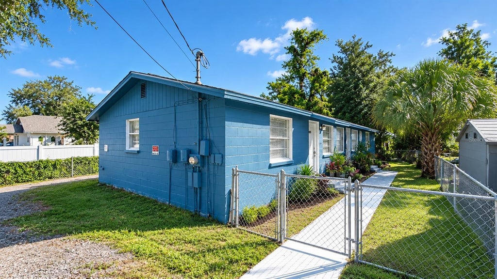 Photo of 3807 Phillips Street, Tampa, FL 33619 (MLS # TB8561854)