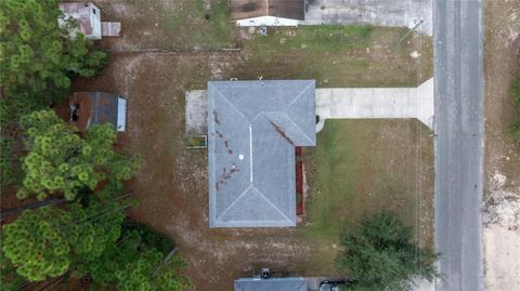 A home in DUNNELLON