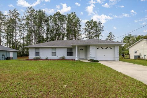 A home in DUNNELLON