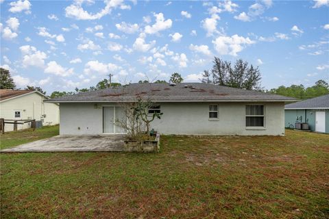 A home in DUNNELLON