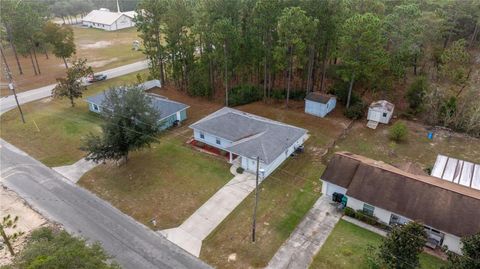 A home in DUNNELLON