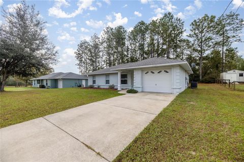 A home in DUNNELLON