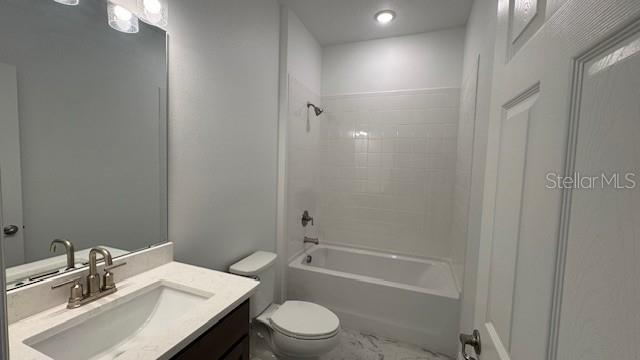 STOREY CREEK PH 3A - Residential