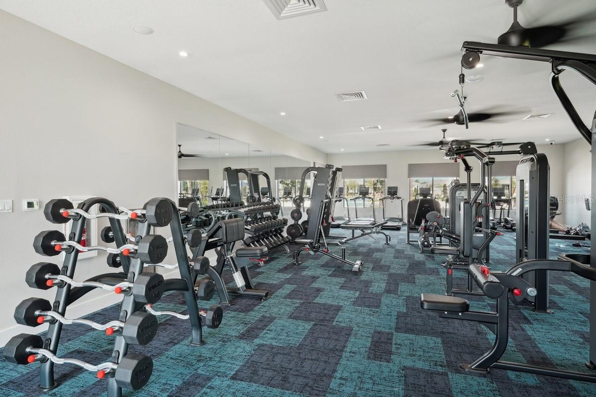 STOREY CREEK PH 3A - Residential