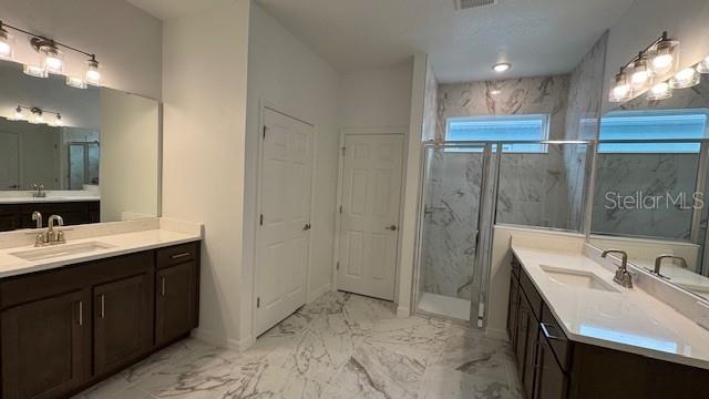 STOREY CREEK PH 3A - Residential