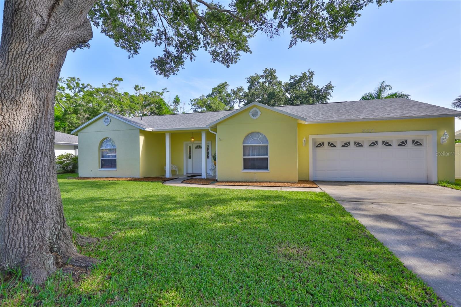 2224 BARBARA DRIVE