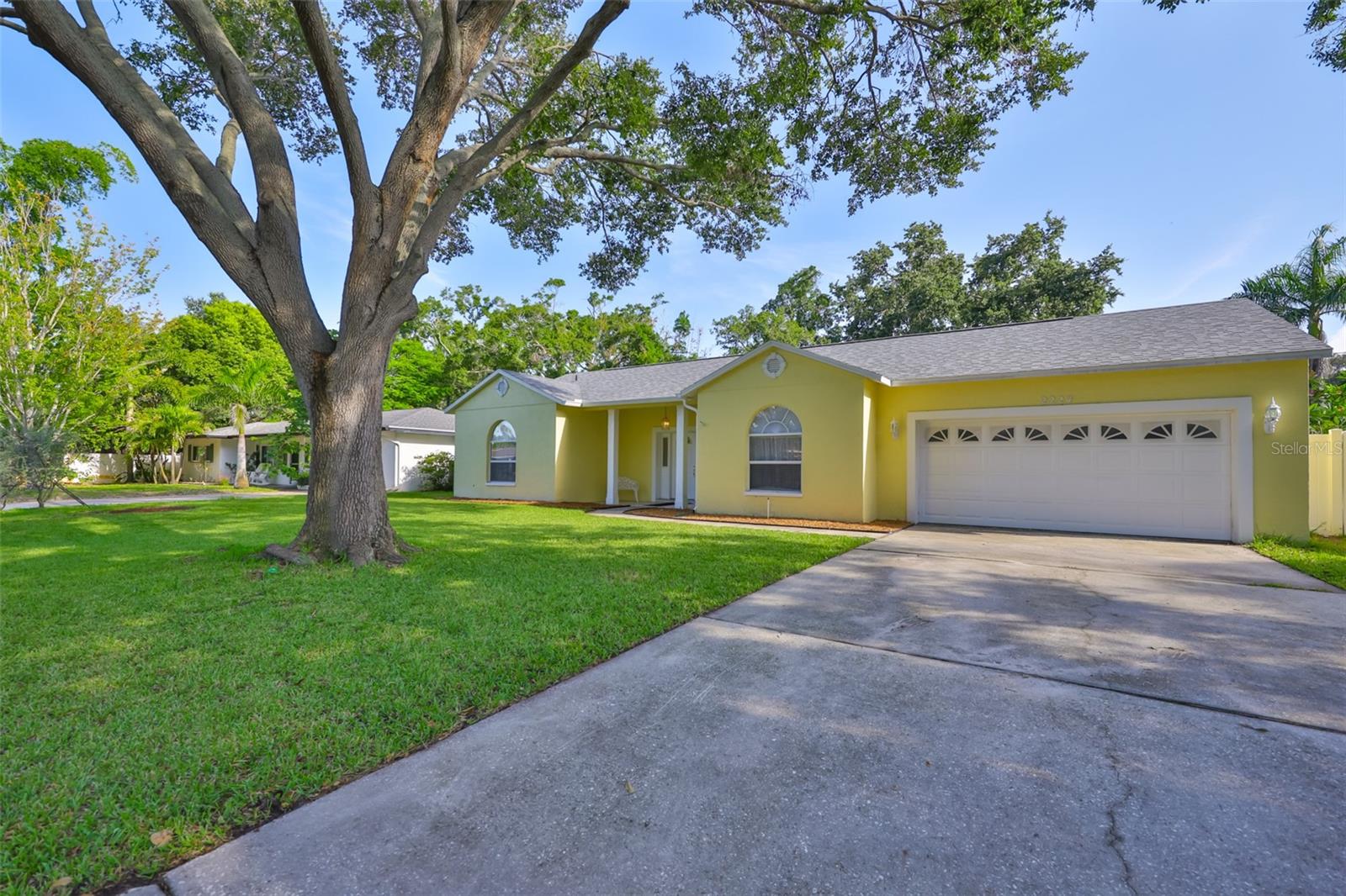 2224 BARBARA DRIVE