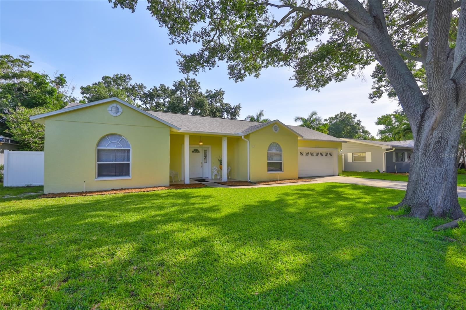 2224 BARBARA DRIVE