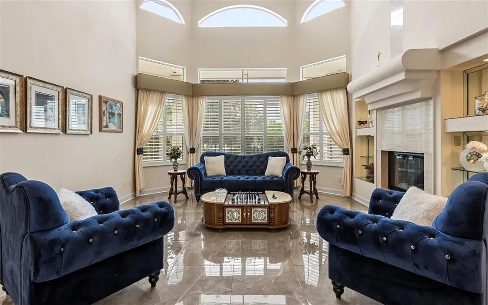 1036 GOLF VALLEY DRIVE