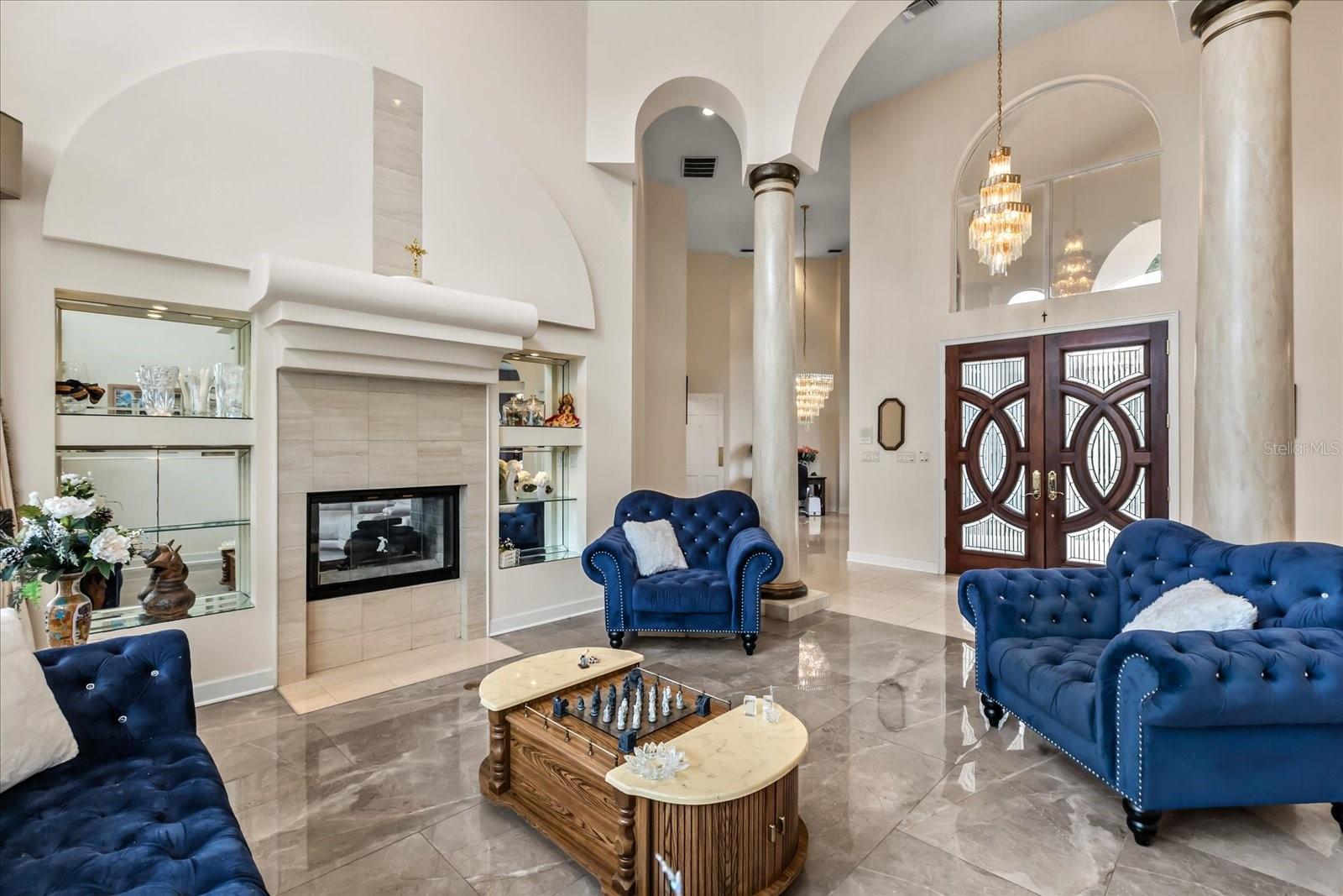 1036 GOLF VALLEY DRIVE
