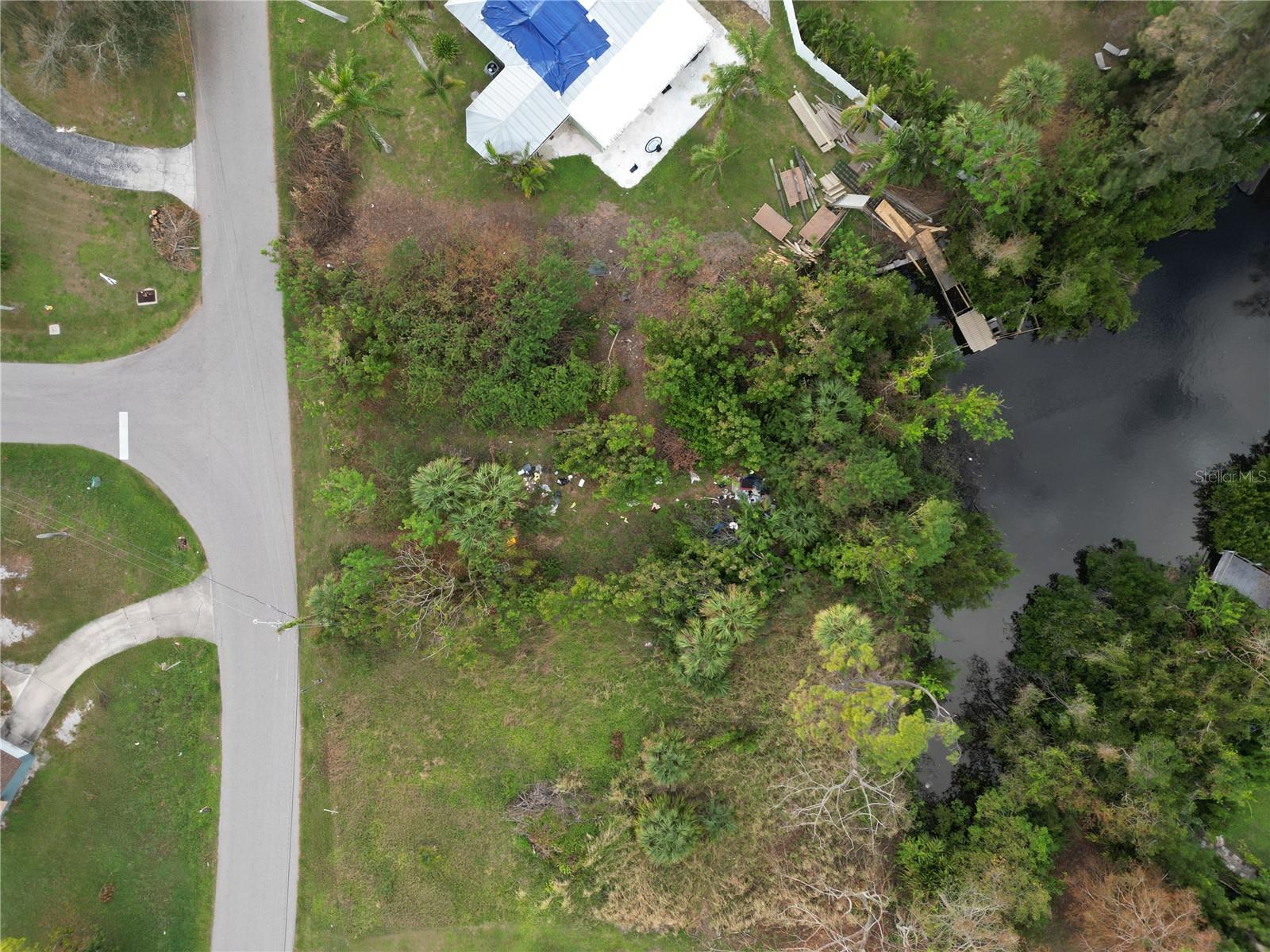 PORT CHARLOTTE SEC 002 - Land