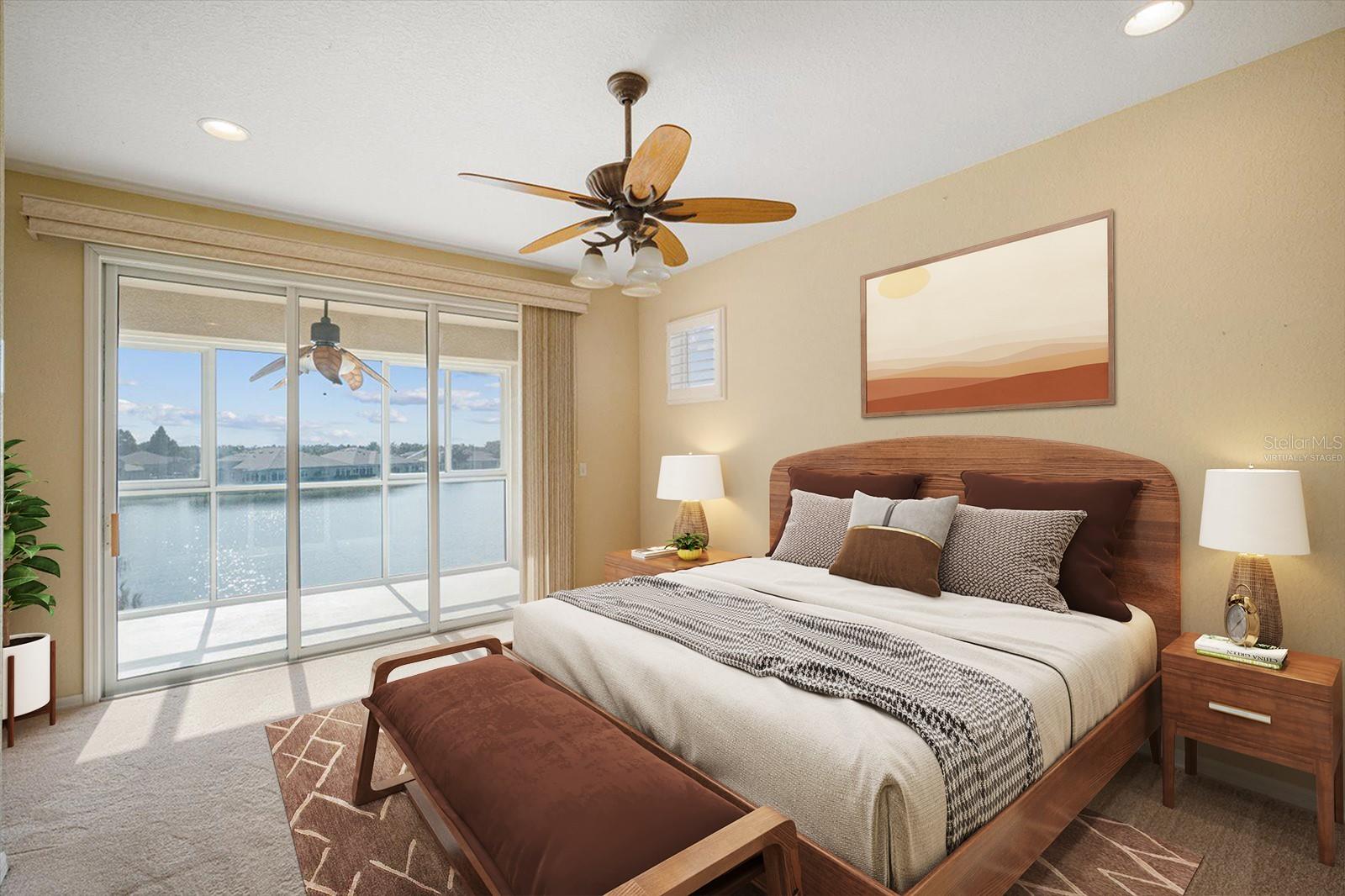 KENSINGTON CONDO - Residential