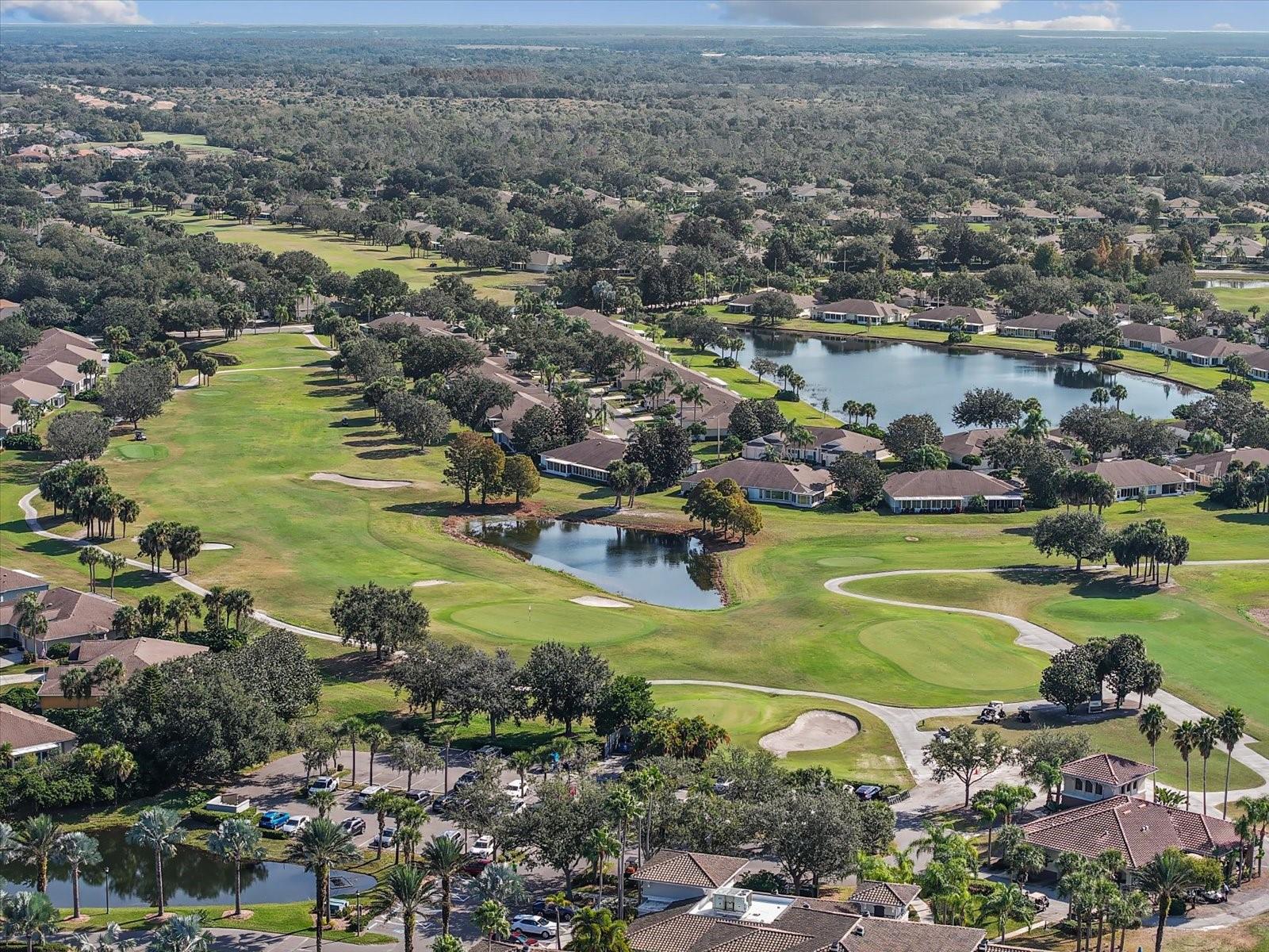 KENSINGTON CONDO - Residential