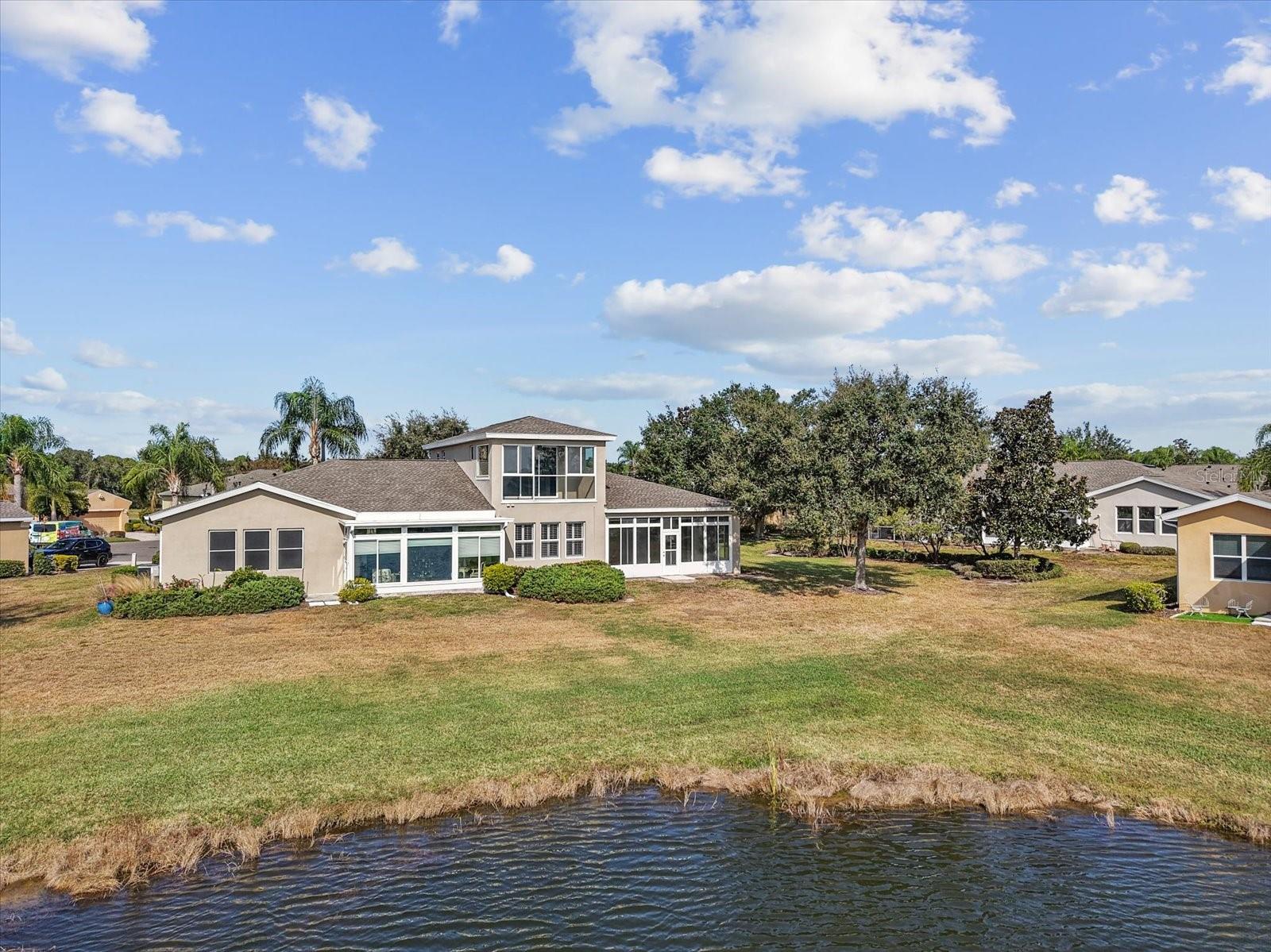 KENSINGTON CONDO - Residential