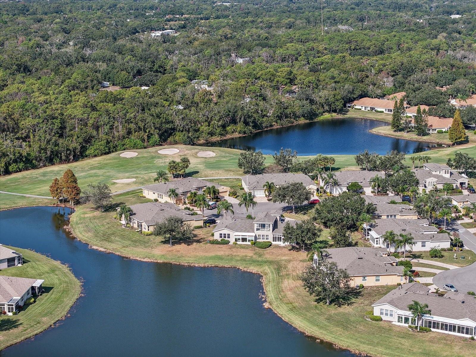 KENSINGTON CONDO - Residential