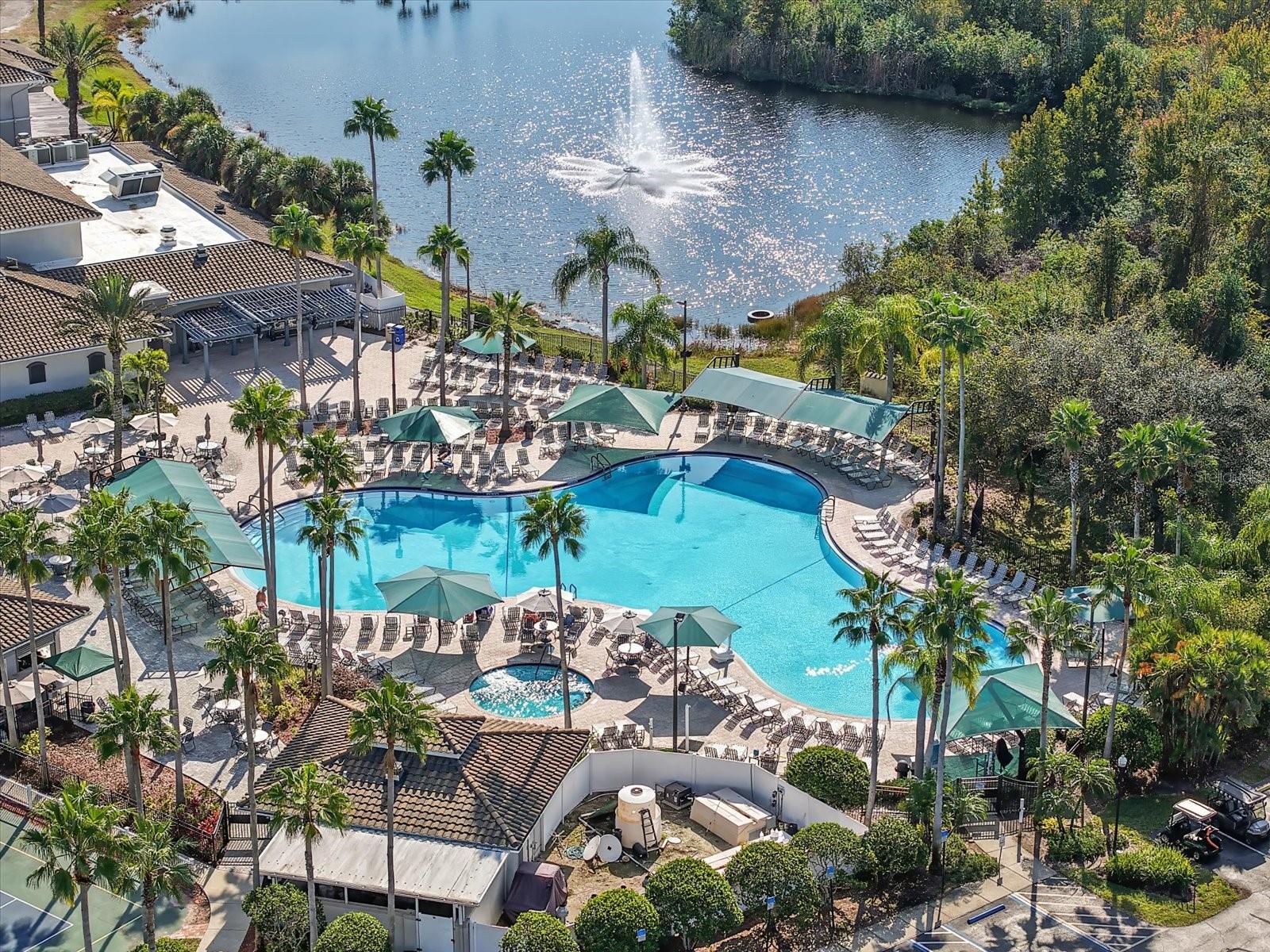 KENSINGTON CONDO - Residential