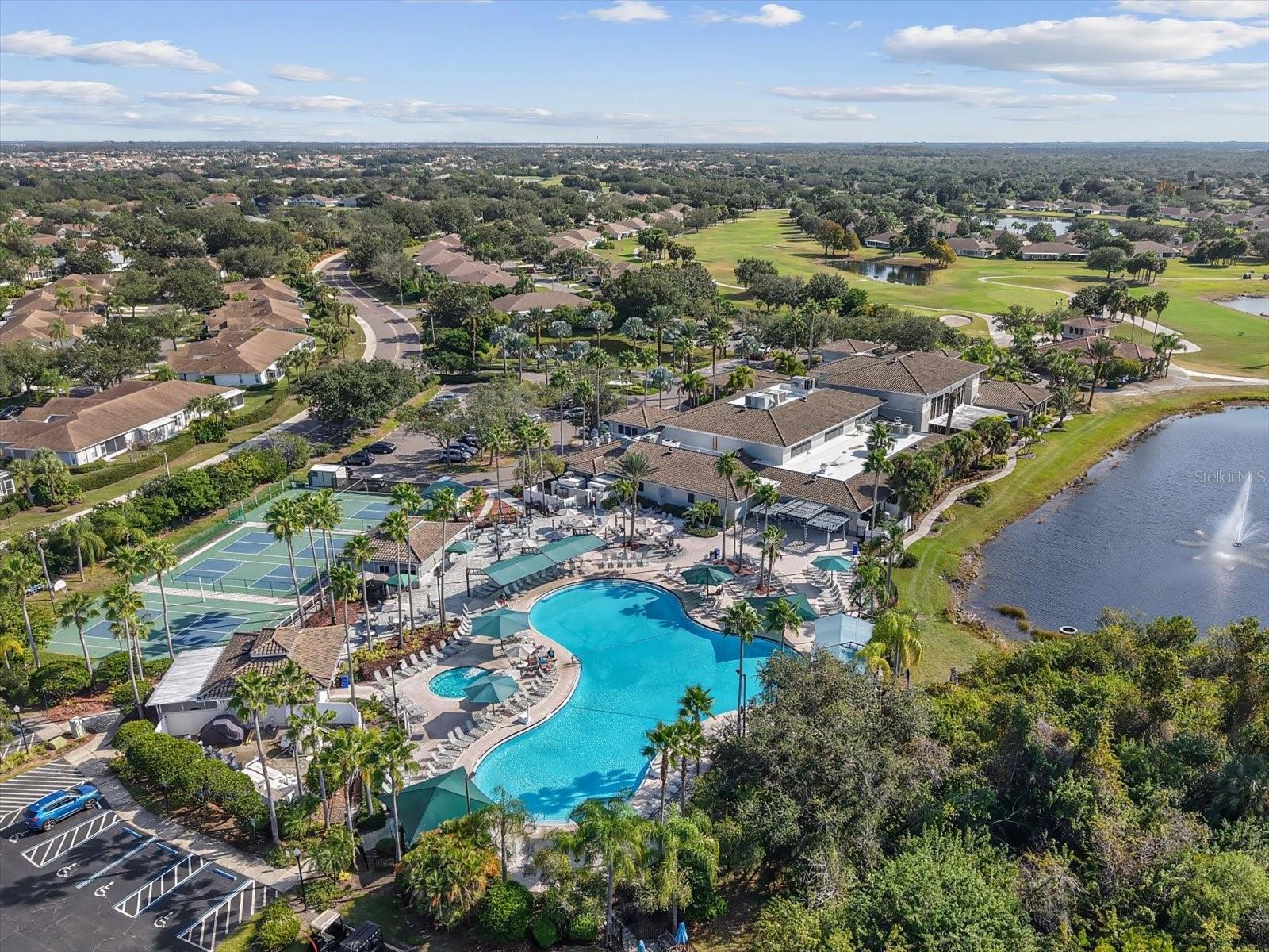 KENSINGTON CONDO - Residential