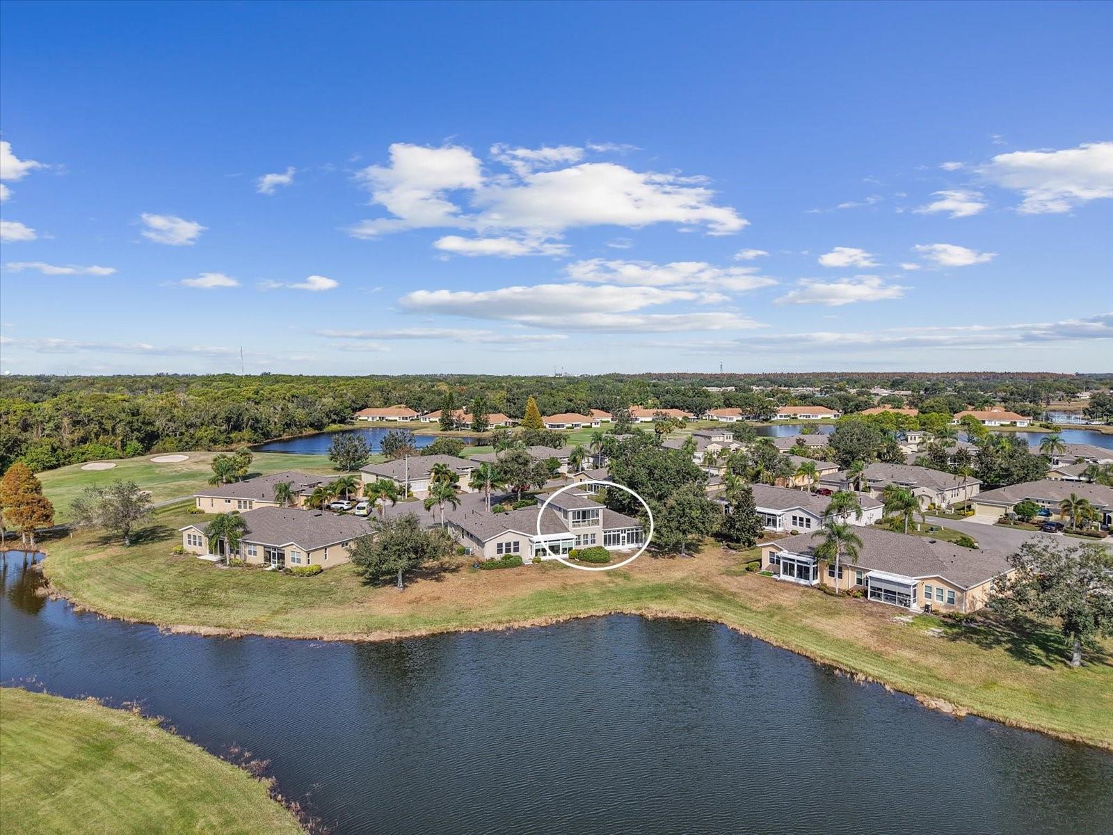 KENSINGTON CONDO - Residential