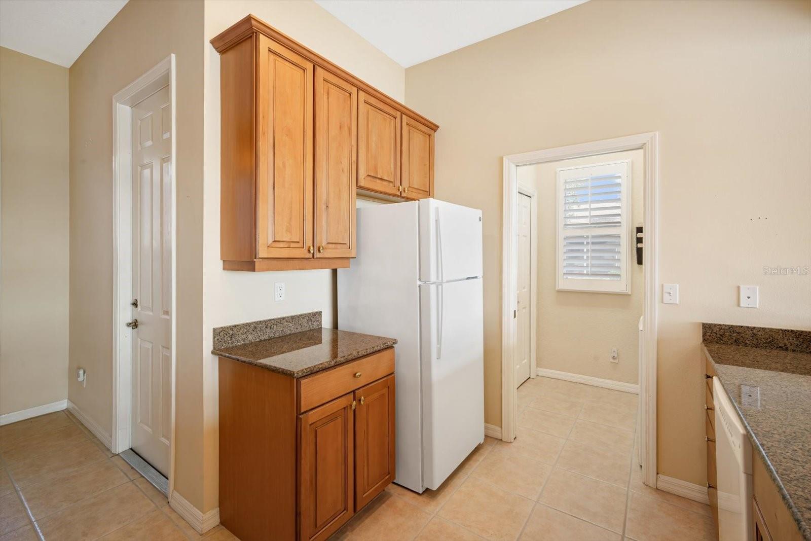 KENSINGTON CONDO - Residential