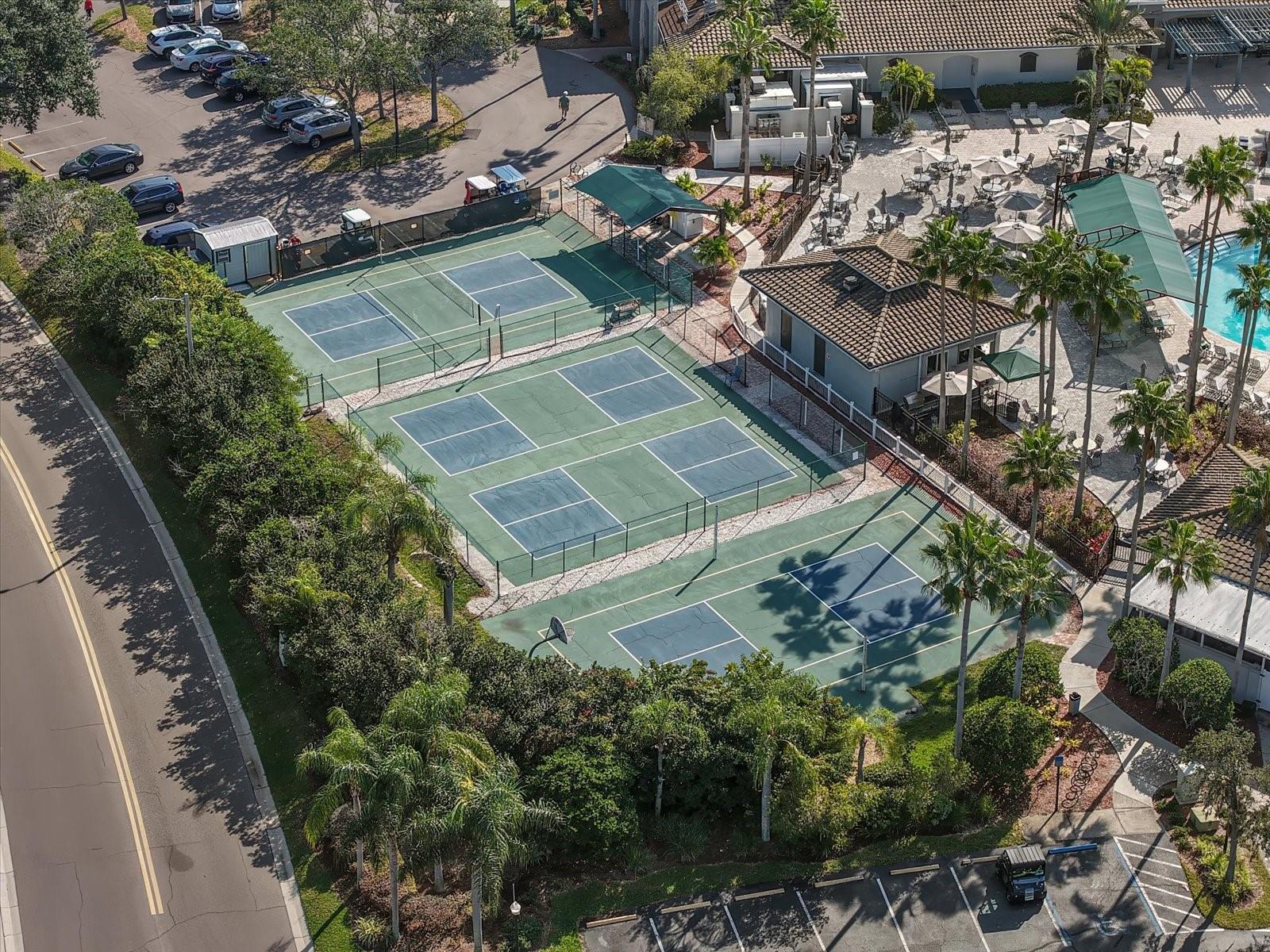 KENSINGTON CONDO - Residential