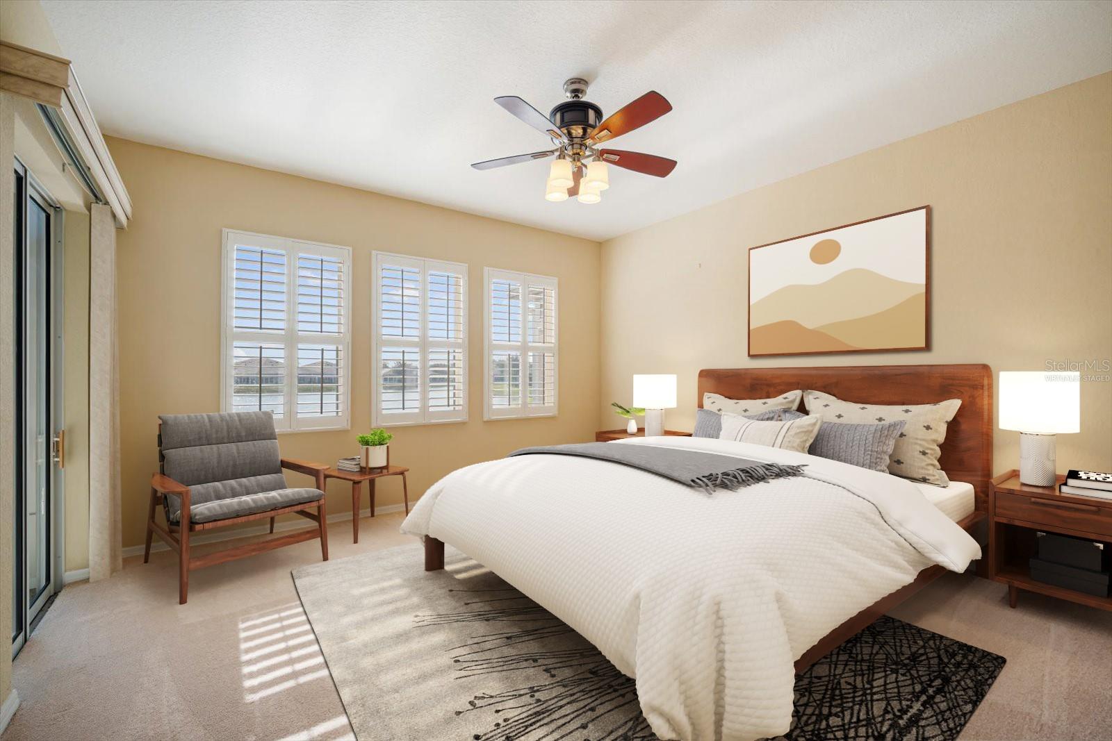 KENSINGTON CONDO - Residential