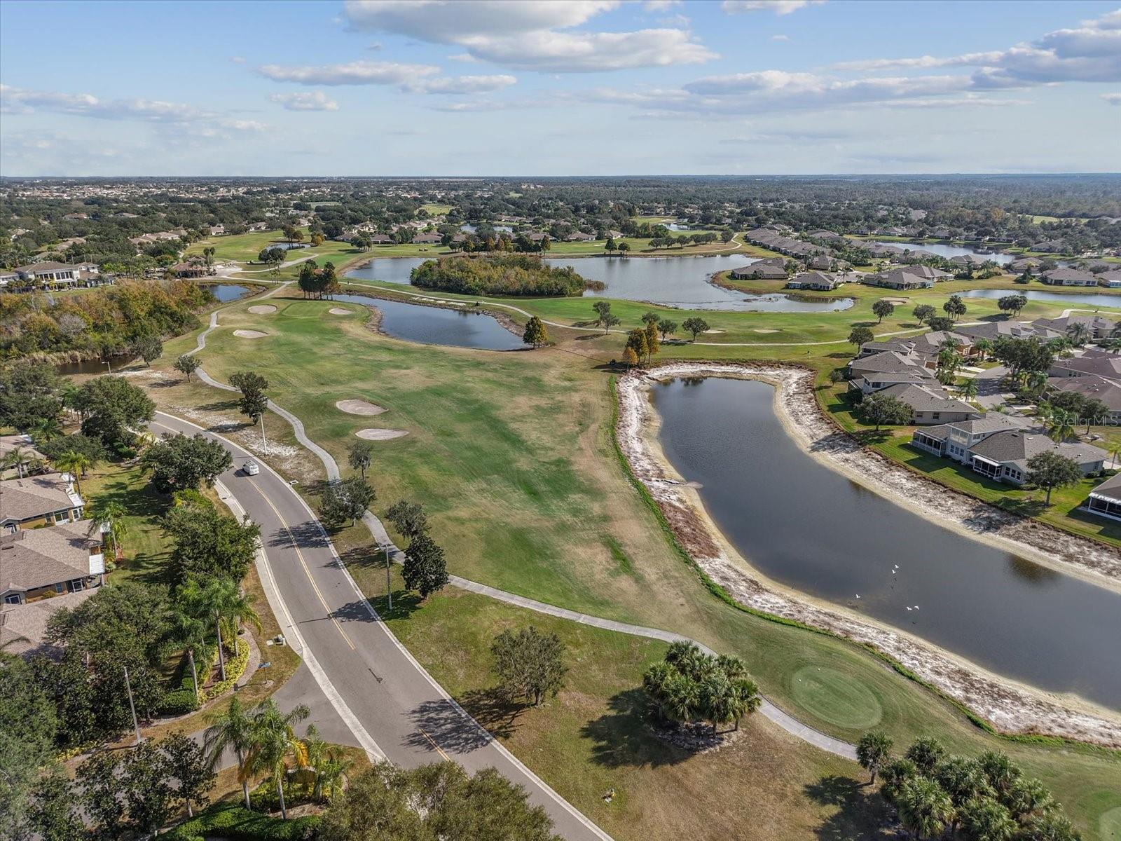 KENSINGTON CONDO - Residential