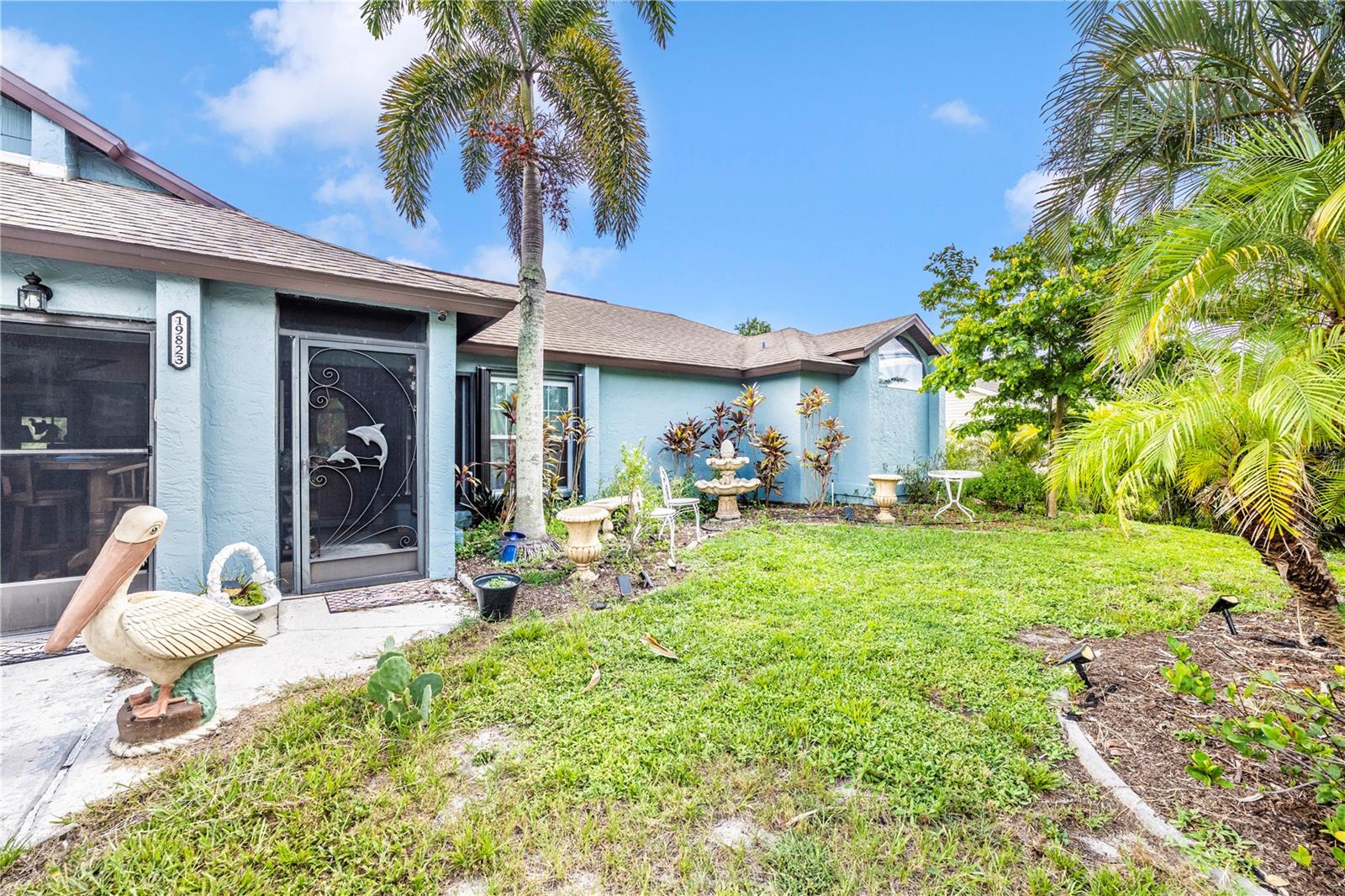 PORT CHARLOTTE SEC CC8 - Residential
