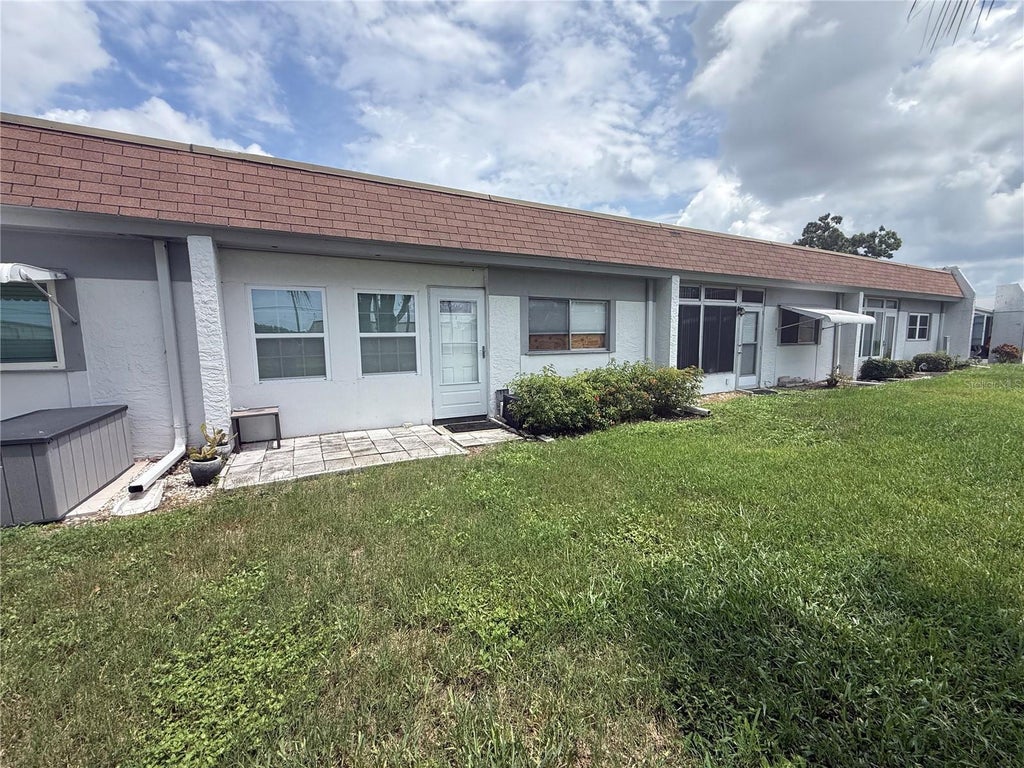 Photo of 4788 Lake Villa Drive #4788, Clearwater, FL 33762 (MLS # TB8535111)