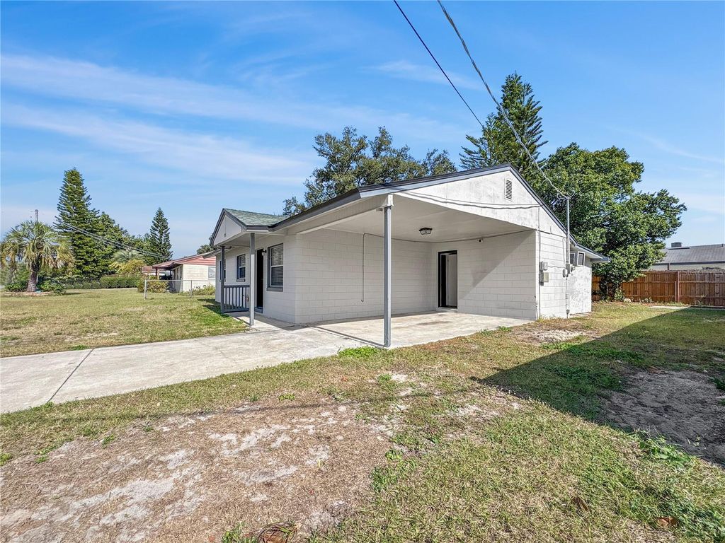 Photo of Eagle Lake, FL 33839 (MLS # TB8475123)