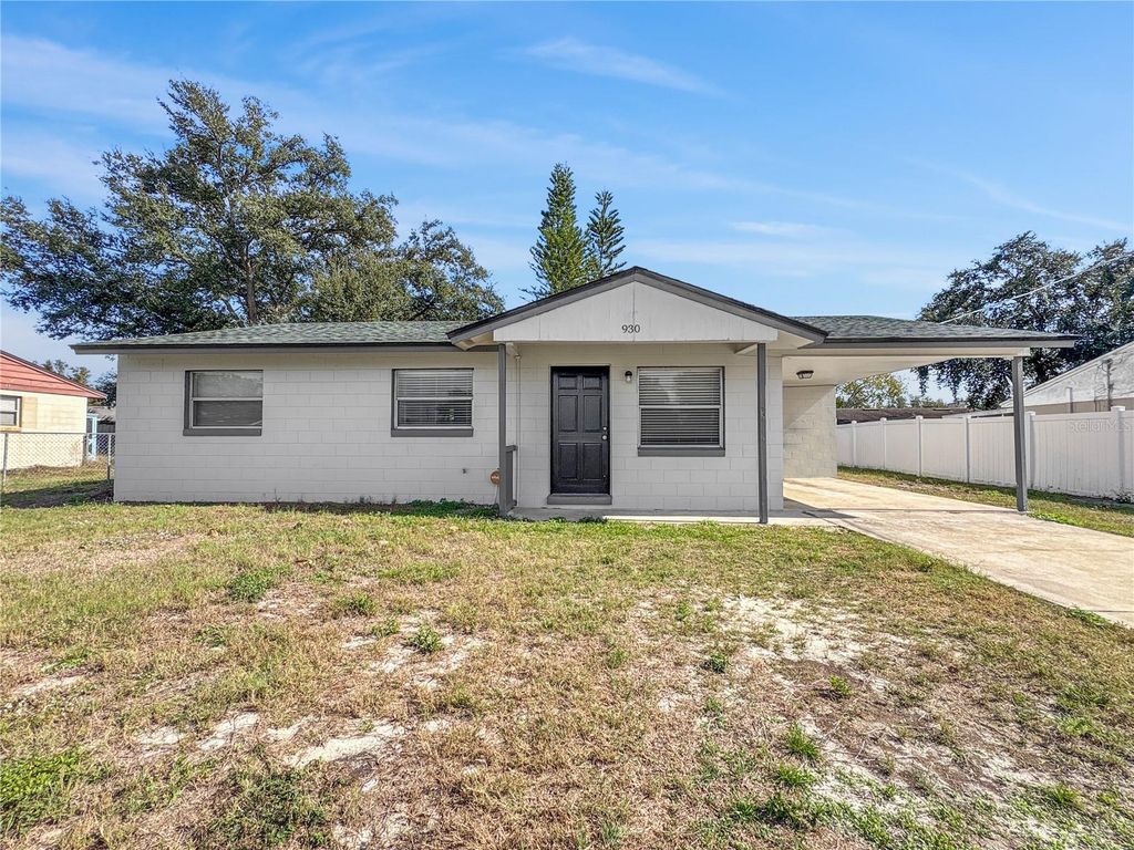 Photo of Eagle Lake, FL 33839 (MLS # TB8475123)