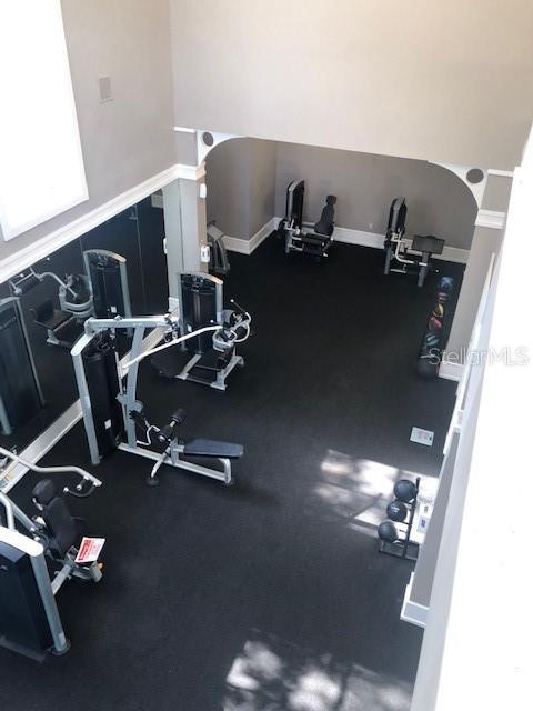 NOTTING HILL A CONDO - Residential