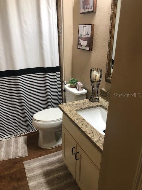 NOTTING HILL A CONDO - Residential