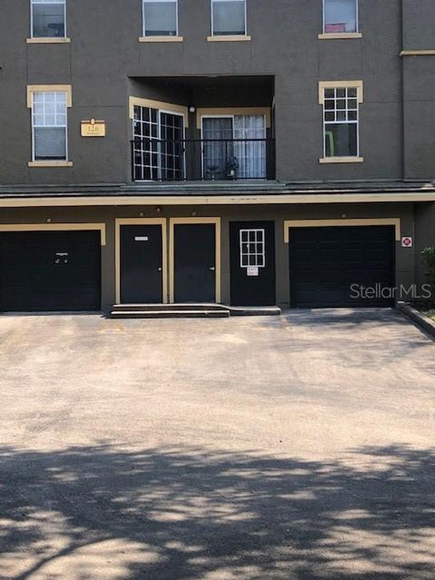 This well appointed 2 bedroom 2 bath ground floor condominium in Notting Hill  has been updated with granite counter tops, stainless steel appliances wood cabinets and flooring. The building is located close to the Seminole County Wekiva trail. The community amenities offers a clubhouse, fitness center and tennis court.