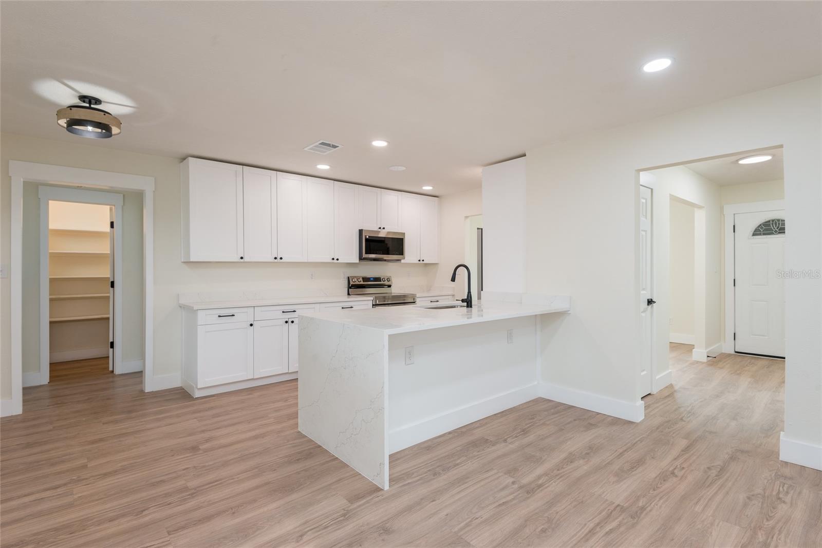 TANGELO SUB - Residential