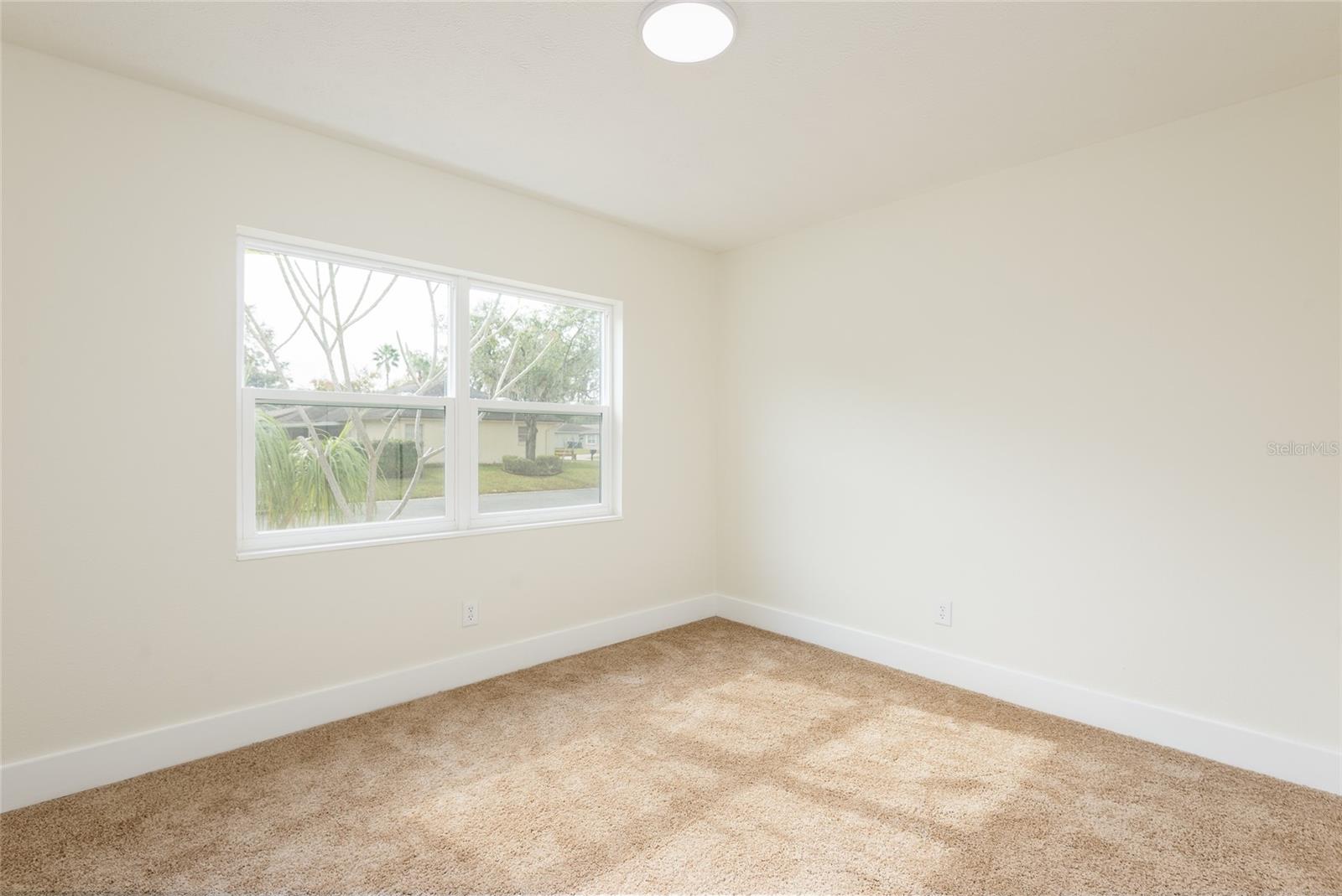 TANGELO SUB - Residential