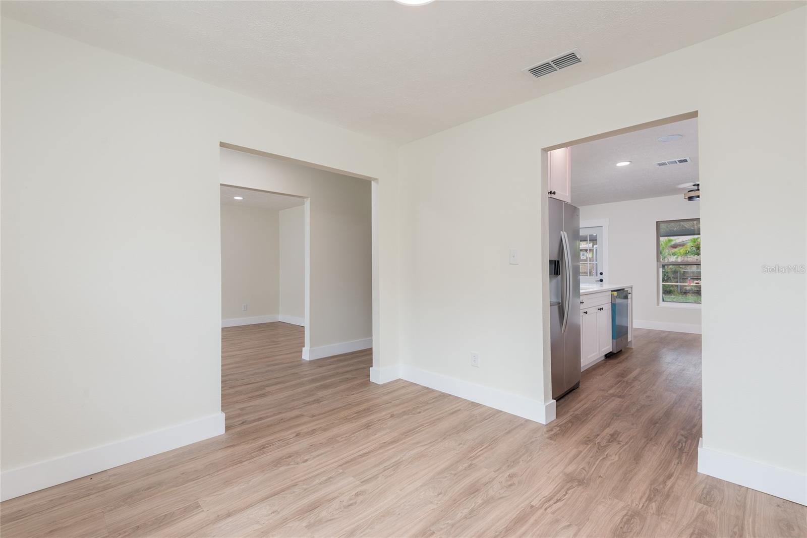 TANGELO SUB - Residential