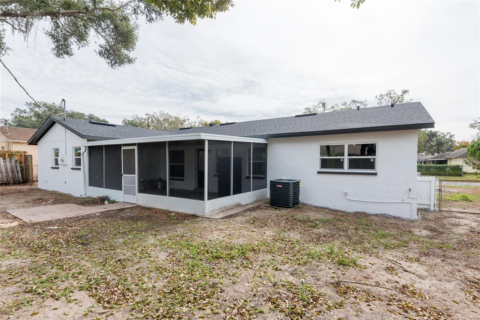 TANGELO SUB - Residential