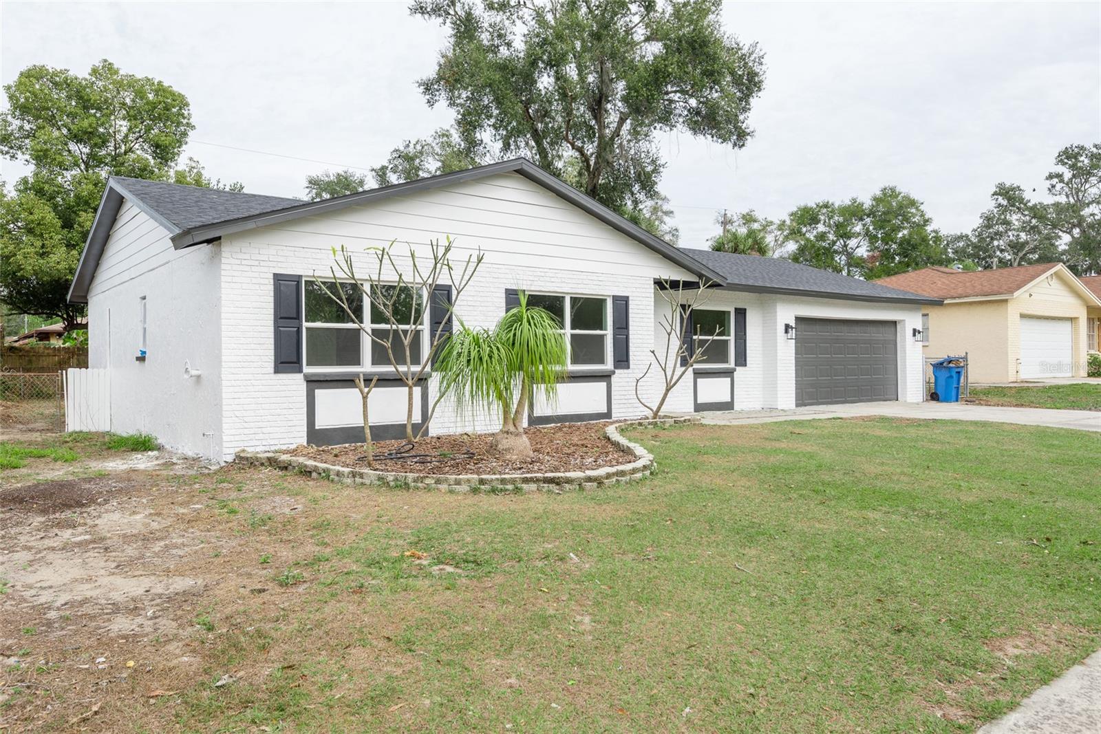 TANGELO SUB - Residential