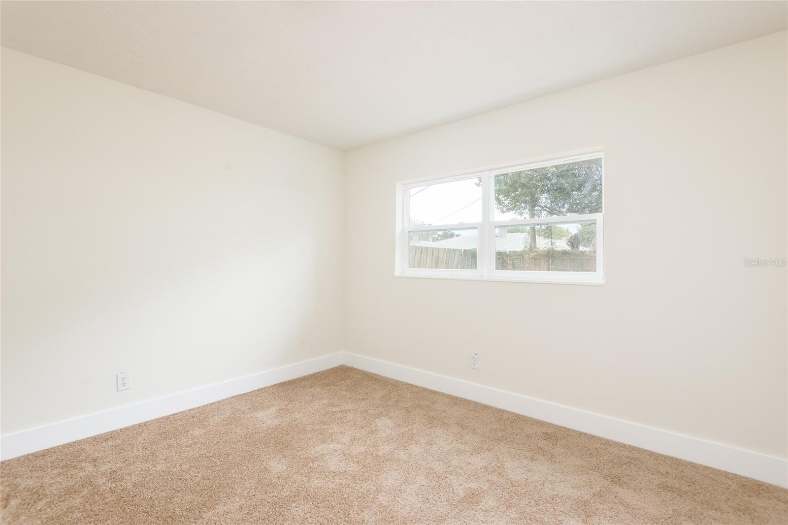 TANGELO SUB - Residential