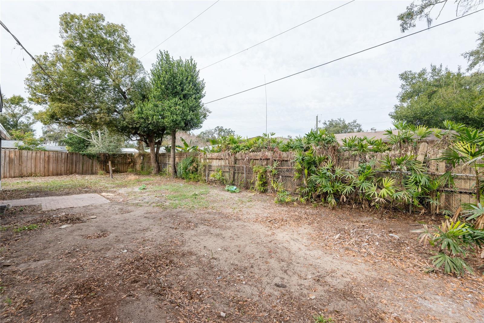 TANGELO SUB - Residential